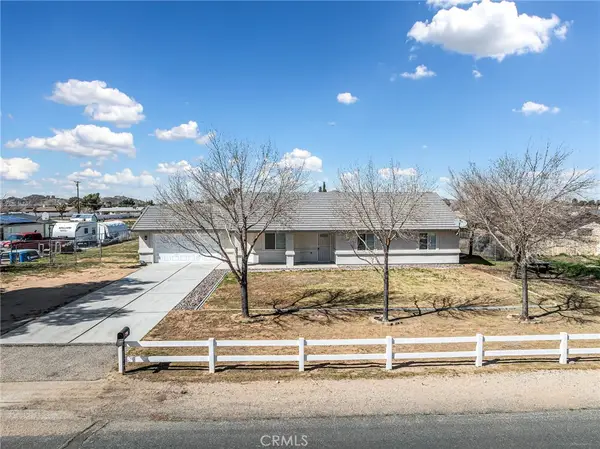 14266 Kiowa, Apple Valley, CA 92307