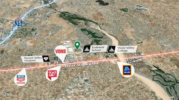 729 Park Glen Street, Victorville, CA 92395