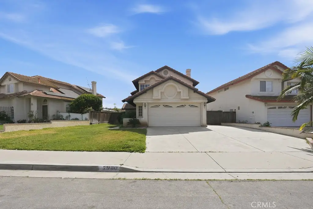 7960 Carlyle Drive, Jurupa Valley, CA 92509 - #1