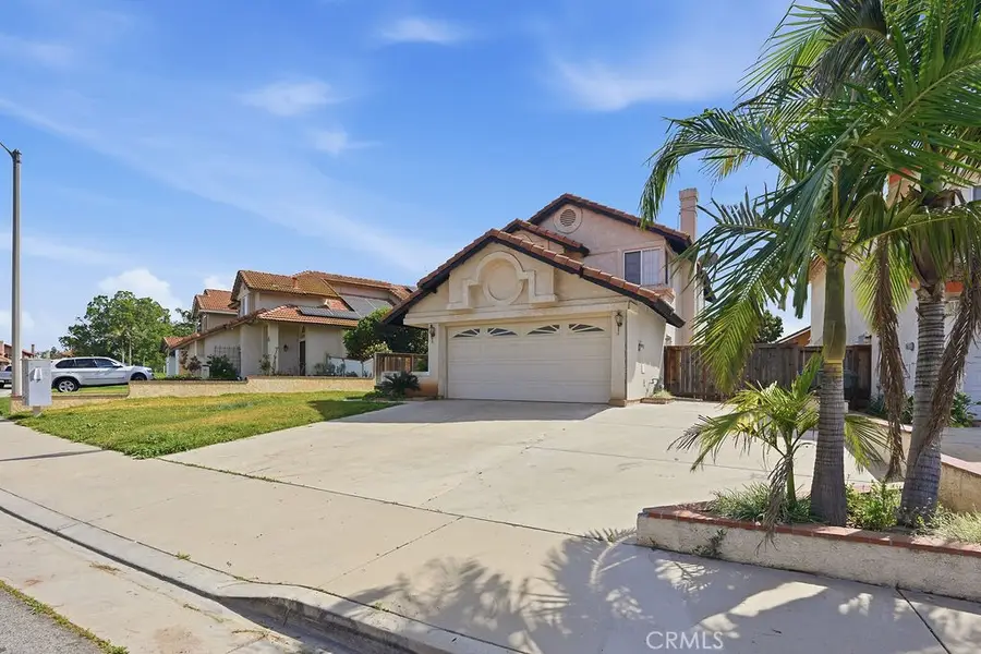 7960 Carlyle Drive, Jurupa Valley, CA 92509 - #3