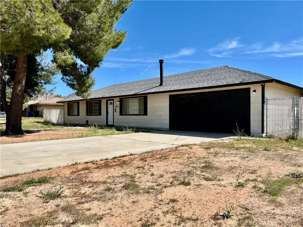 16661 Central, Apple Valley, CA 92307 - #1