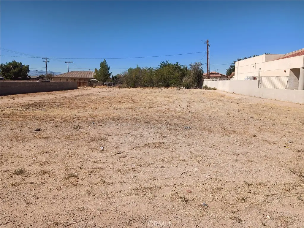 0 Navajo Road, Apple Valley, CA 92308 - #1