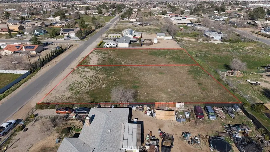 35 Cypress Avenue, Victorville, CA 92395 - #2