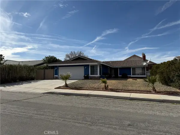 15526 Mesquite, Victorville, CA 92394