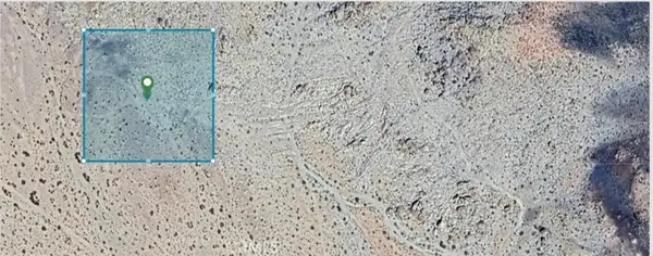 100 Green Rock Mine (near) Road, Lucerne Valley, CA 92356