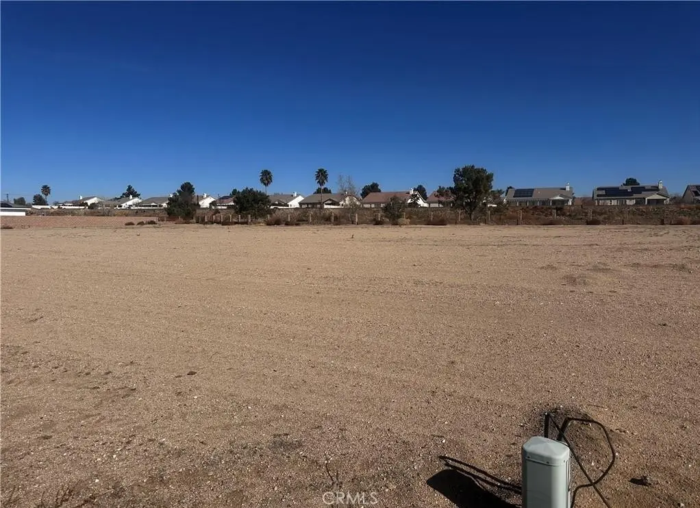 0 Lindsay Lane, Apple Valley, CA 92308 - #1