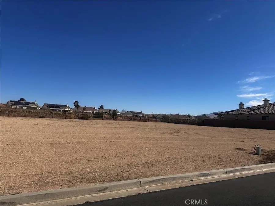 0 Lindsay Lane, Apple Valley, CA 92308 - #2