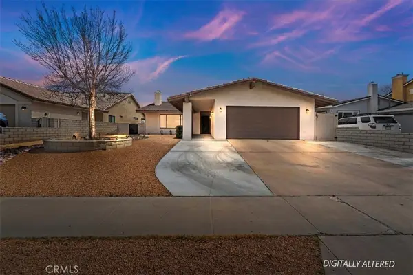 13115 Rolling Ridge, Victorville, CA 92395