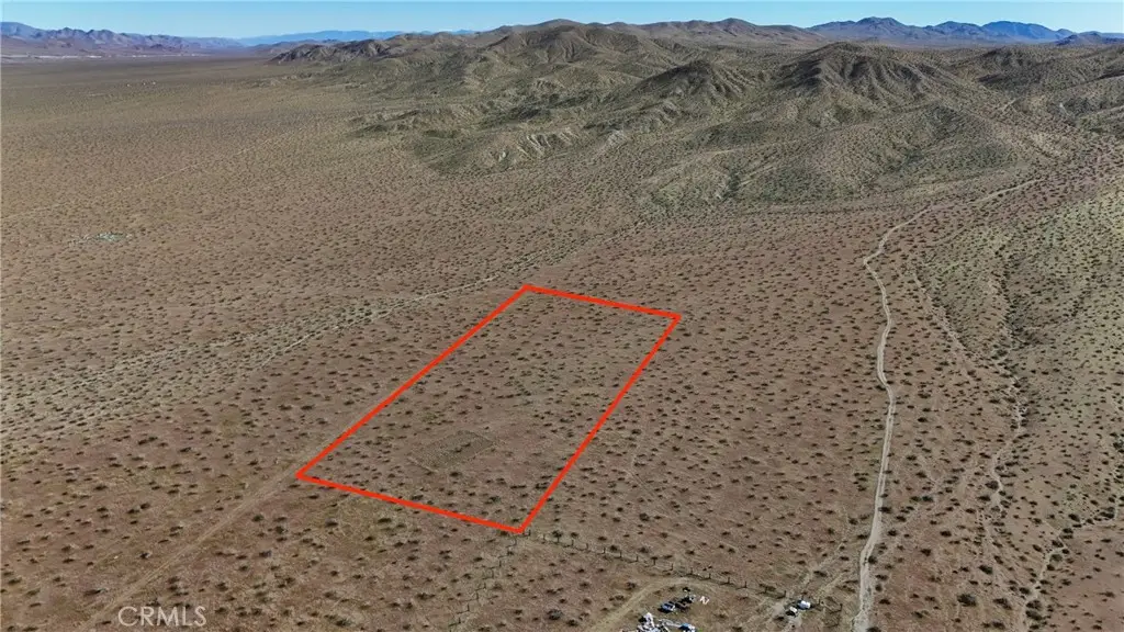 707 Piccolo Drive, Helendale, CA 92342 - #1