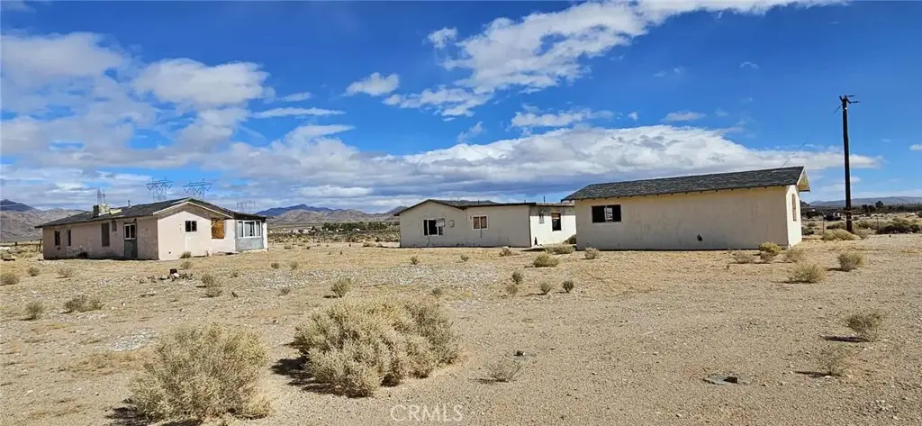 33354 Haynes Road, Lucerne Valley, CA 92356 - #1