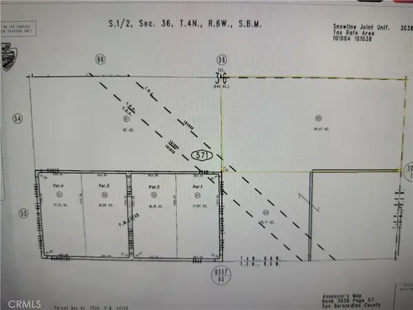 0 Baldy Mesa Road, Phelan, CA 92371