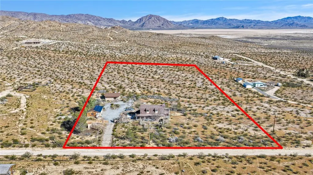 31420 Rabbit Springs Lane, Lucerne Valley, CA 92356 - #1