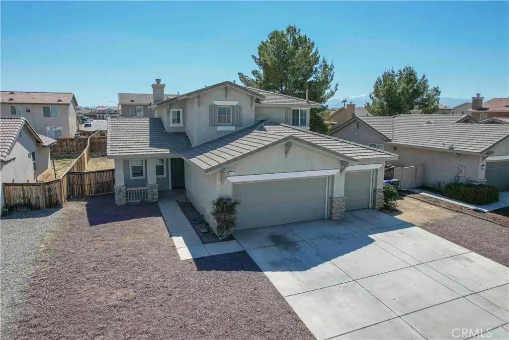 11625 Danielle, Adelanto, CA 92301 - #1