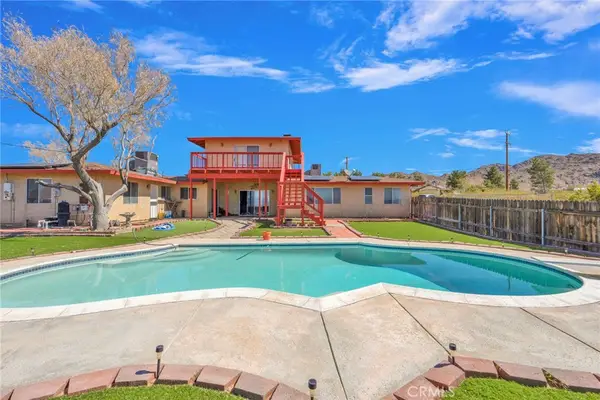 22677 Dexter, Apple Valley, CA 92307