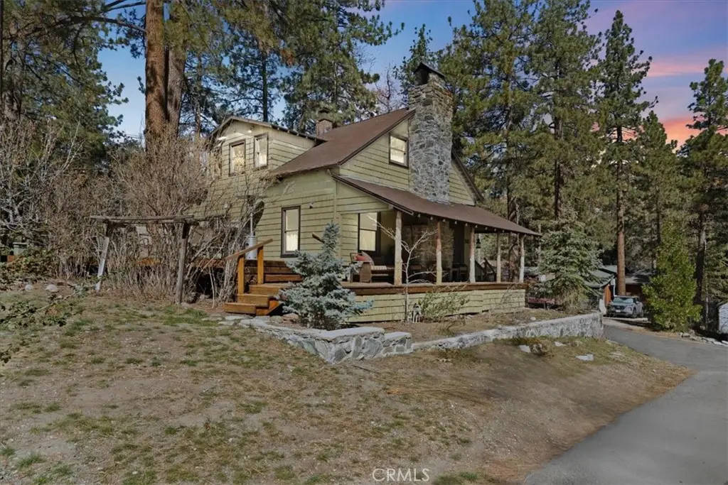 5708 Sycamore, Wrightwood, CA 92397 - #1