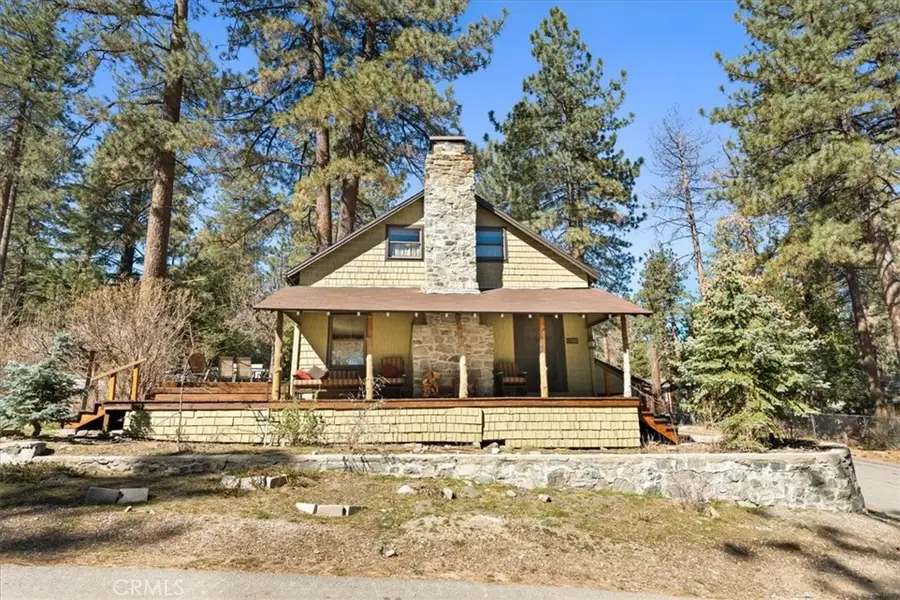 5708 Sycamore, Wrightwood, CA 92397 - #2