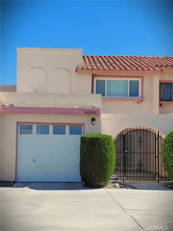 27209 Outrigger #B, Helendale, CA 92342