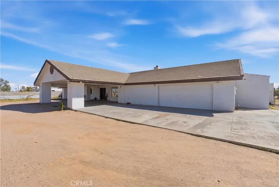 10707 Mines Ranch Rd, Victorville, CA 92392 - #3