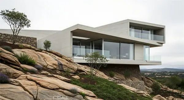 4563 Martson Drive, Encino, CA 91316