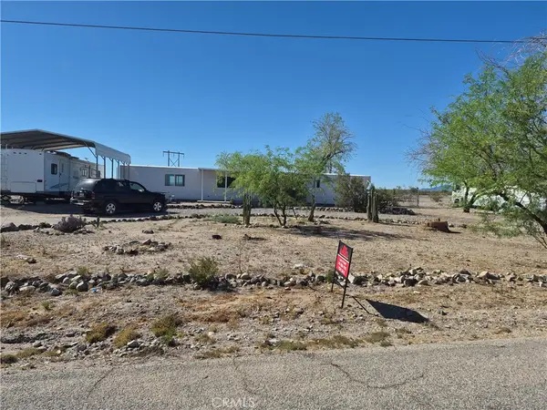 7348 Chocco Road, Big River, CA 92242