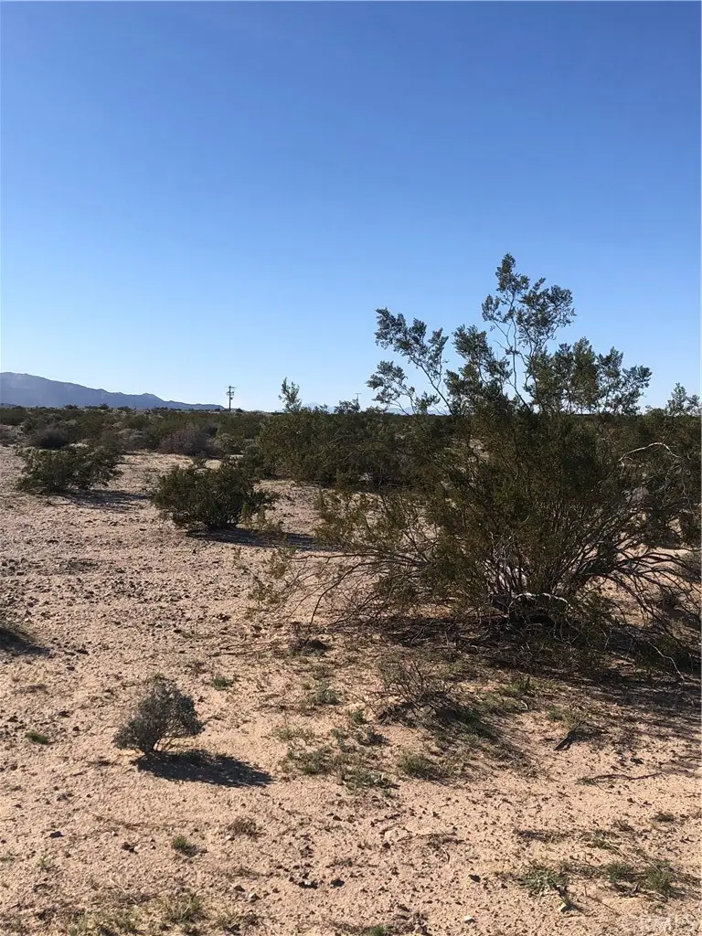0 29 Palms Hwy/ South St, Twentynine Palms, CA 92277 - #2