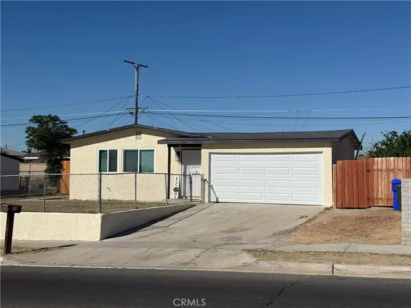 610 S Muriel Drive, Barstow, CA 92311