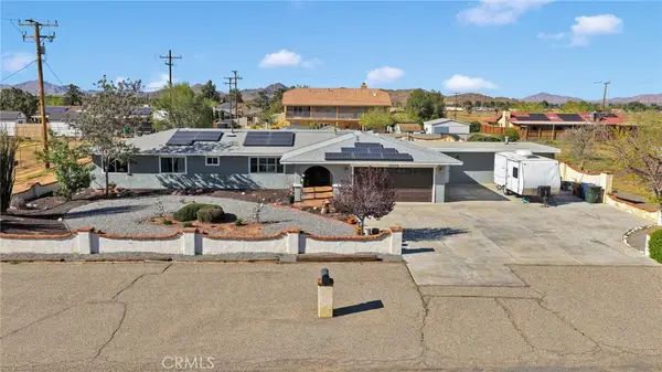 20276 Itasca, Apple Valley, CA 92308
