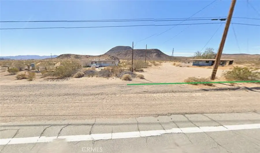 35125 Yermo Road, Barstow, CA 92398 - #2