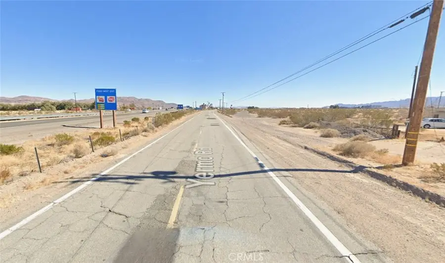 35125 Yermo Road, Barstow, CA 92398 - #3