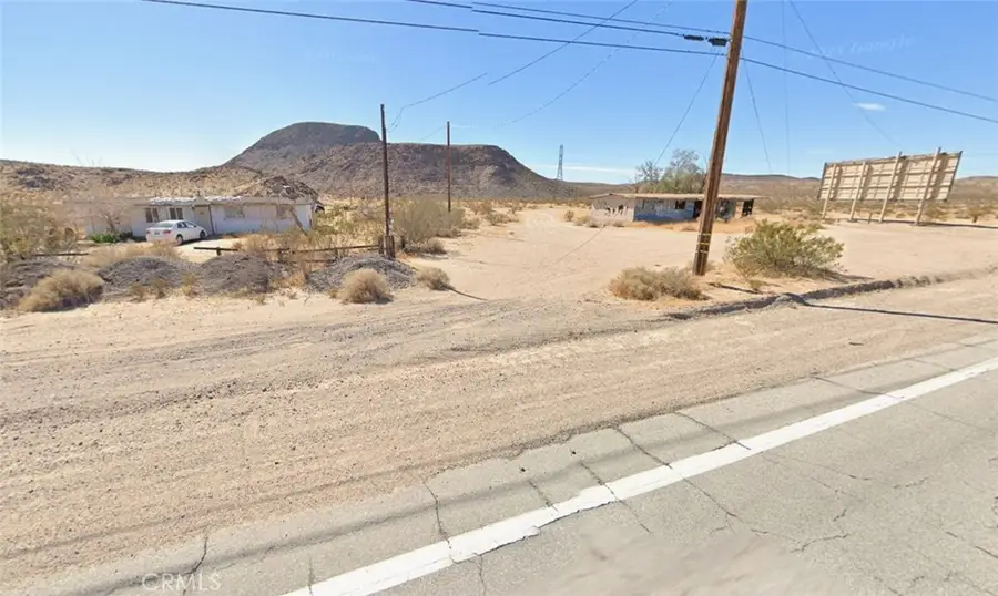 35155 Yermo Road, Barstow, CA 92398 - #2