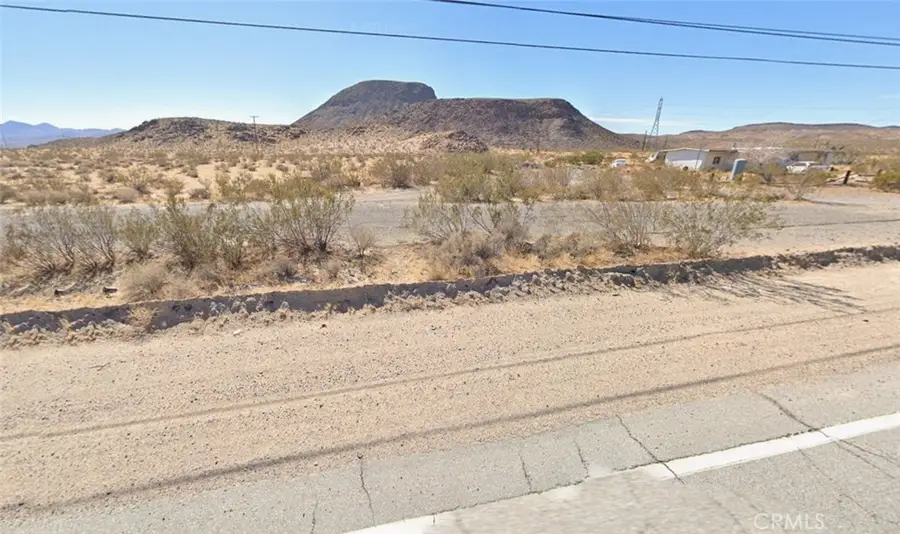 35155 Yermo Road, Barstow, CA 92398 - #3