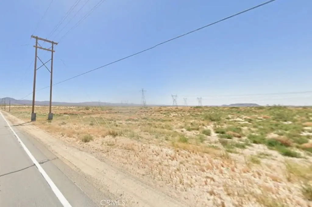 1 Hidden Springs Rd, Newberry Springs, CA 92365 - #1