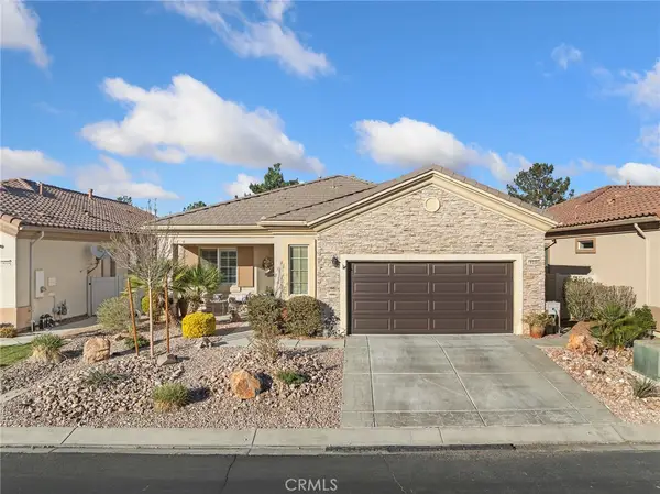 19330 Galloping Hill, Apple Valley, CA 92308