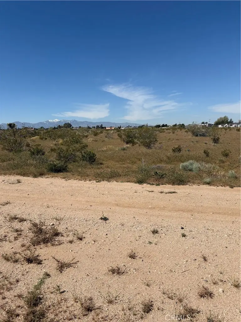 0 Hesperia Road, Hesperia, CA 92345 - #3