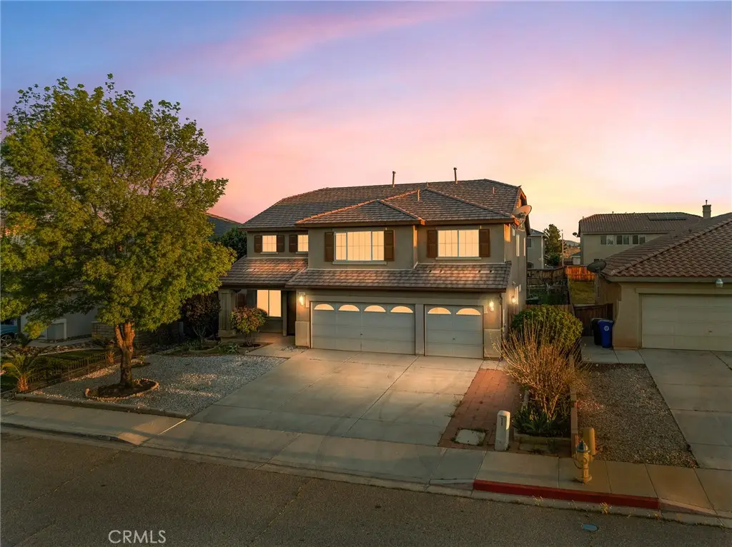 13647 Copper Street, Victorville, CA 92394 - #1