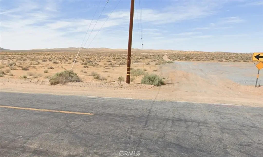 36531 Community Boulevard, Barstow, CA 92347 - #1