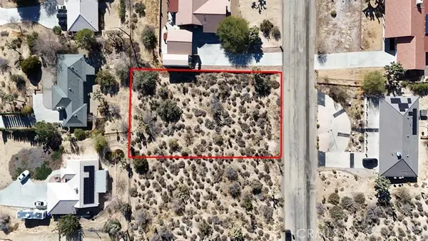 68 Ventura, Yucca Valley, CA 92284