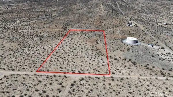 5 Sunny Vista Road, Joshua Tree, CA 92252