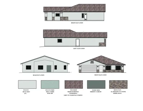 0 Odell Ave, Victorville, CA 92394