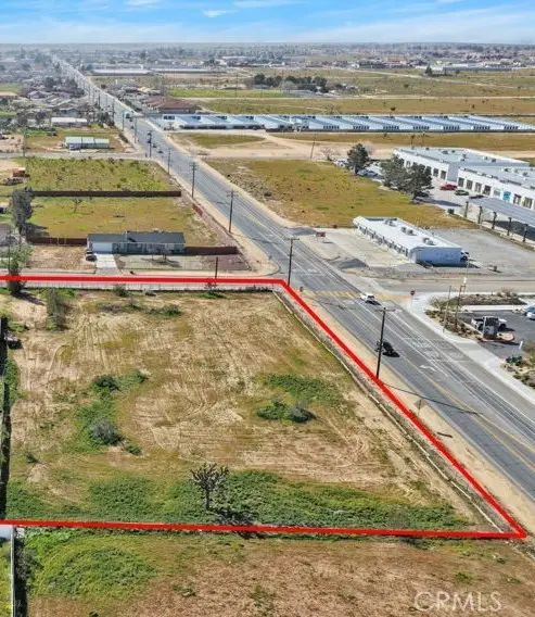 0 I Ave/ Linden St, Hesperia, CA 92345