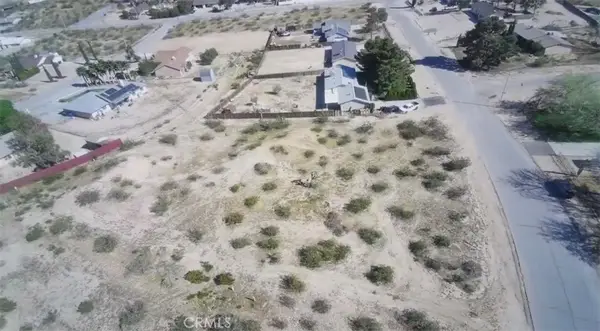 1 Odell Ave, Victorville, CA 92394