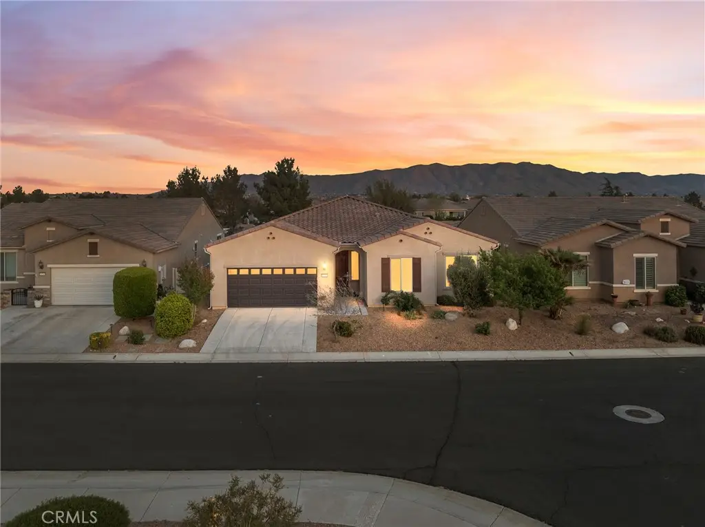 19255 Castana Street, Apple Valley, CA 92308 - #1