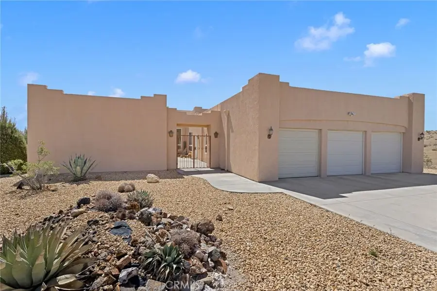 16222 Wild Road, Helendale, CA 92342 - #2