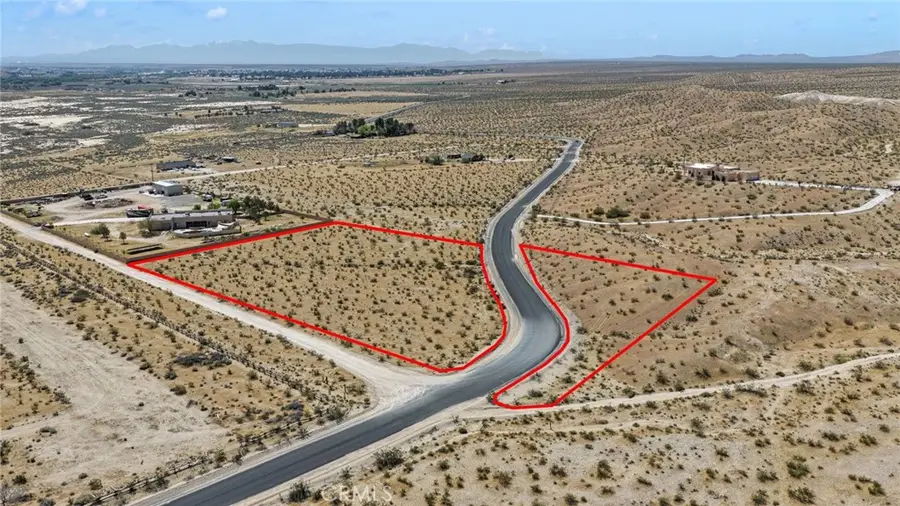 0 Wild, Helendale, CA 92342 - #3