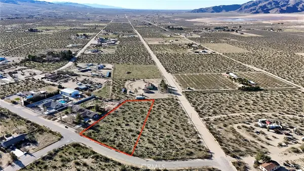 719 Sharon Avenue, Lucerne Valley, CA 92356