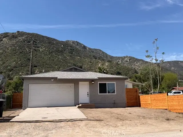 18255 Brightman, Lake Elsinore, CA 92530 - #1