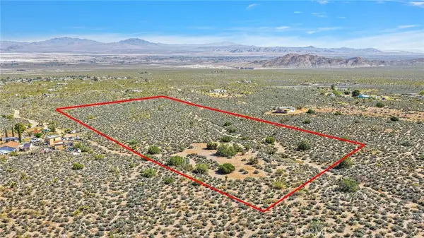62 Mesa Avenue, Lucerne Valley, CA 92356