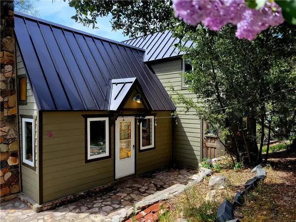 177 Craghill, Cedar Glen, CA 92321