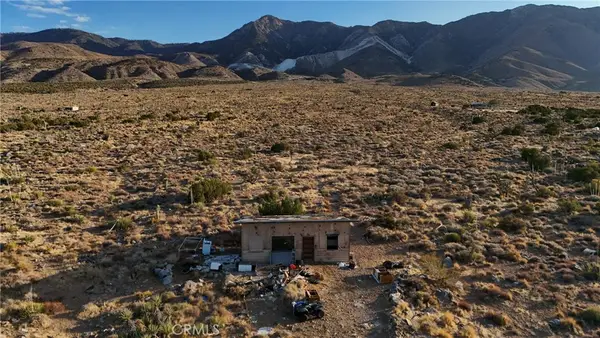 773 Richard Street, Lucerne Valley, CA 92356
