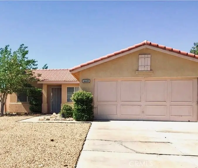 10840 Pepper Street, Adelanto, CA 92301 - #1